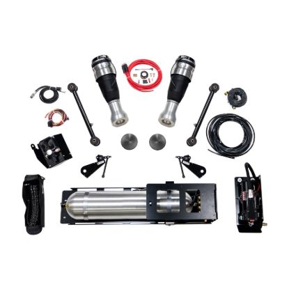 ACCUAIR 2019 TO PRESENT JEEP JT REAR AIR CO - AA4408