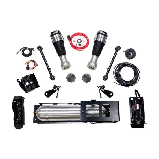 ACCUAIR 2019 TO PRESENT JEEP JT REAR AIR CO - AA4408