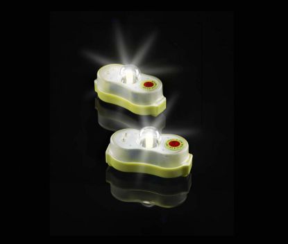 ACR ELECTRON HEMILIGHT 3 AUTO SURVIVOR LCTR LGHT - 3764