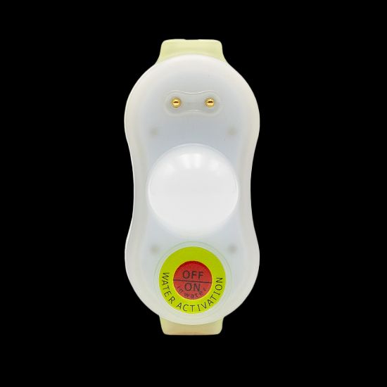 ACR ELECTRON HEMILIGHT-3 AUTOMATIC SURVIVOR LCTR - 37641
