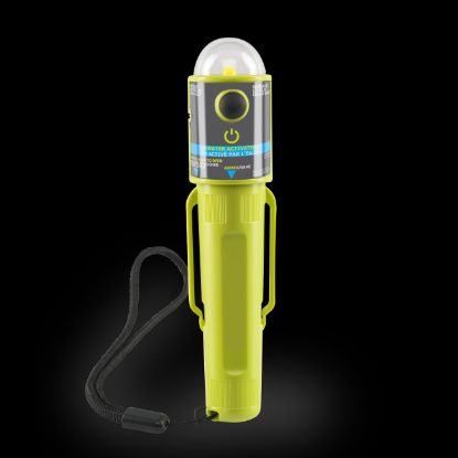 ACR ELECTRON C-LIGHT  H2O  LED PFD VEST LIGHT WI - 39621