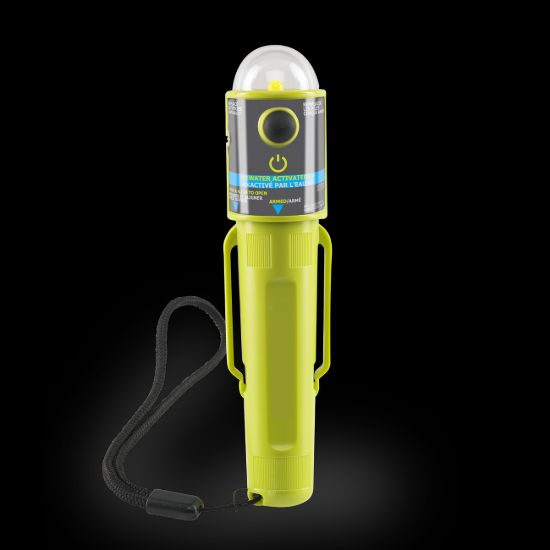 ACR ELECTRON C-LIGHT  H2O  LED PFD VEST LIGHT WI - 39621