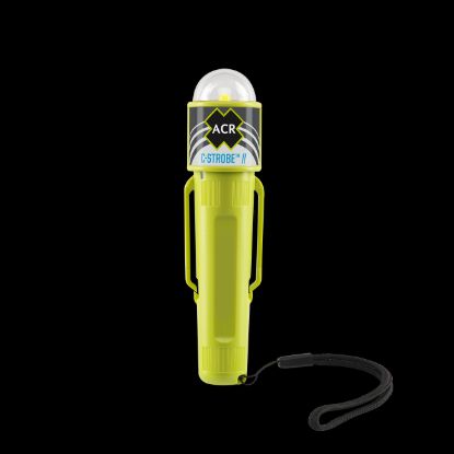 ACR ELECTRON C-STROBE LED LIFEVEST EMRGNCY SGNAL - 39651