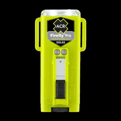 ACR ELECTRON FIREFLY PRO WATER ACTIVATD LED STRB - 39713