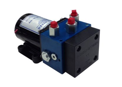 ACUSTEER HYDRAULIC REVERSING PUMP SET (MEDIU - 600081