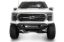 A.DESERT DES BLACK LABEL FRONT BUMPER - 0300010103