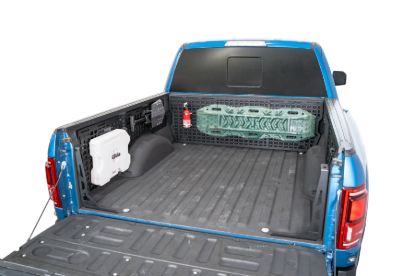 A.DESERT DES BED SIDE MOLLE PANELS - AC11041NA0