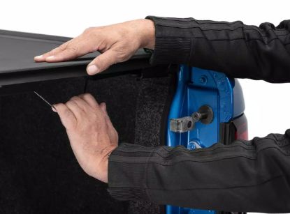 BAK IND RX4S 2021 F150 5.5' - 80339
