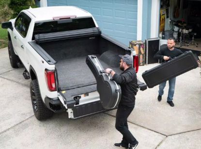 BAK IND RX4S 07-21 TUNDRA 6.7' - 80410