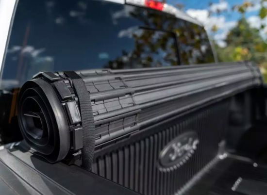 BAK IND RX4S 16-21 TACOMA 5.1' - 80426