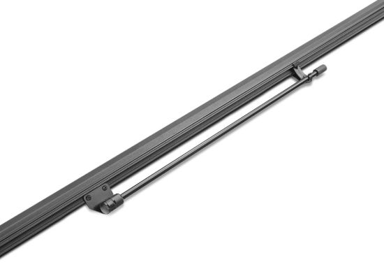 BAK IND REVOLVER X4TS RAILS - ILS80446RK