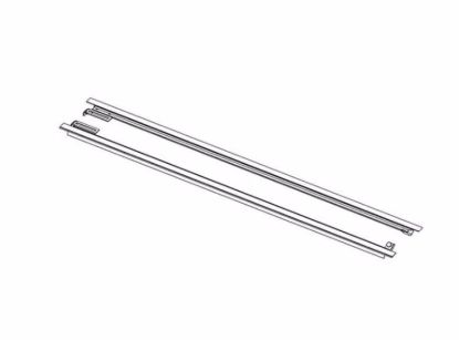 BAK IND BAK RAIL ASSEMBLY SET MODEL 331 - RAIL448331