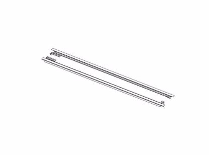 BAK IND BAK RAIL ASSEMBLY SET MODEL 0 - RAIL77240