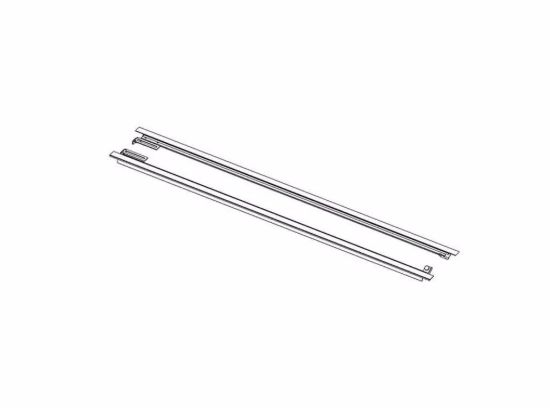 BAK IND BAK RAIL ASSEMBLY SET MODEL 0 - RAIL77240