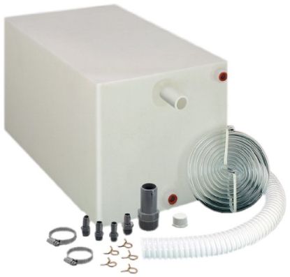 BARKER 12 GALLON WATER TANK KIT - 11914