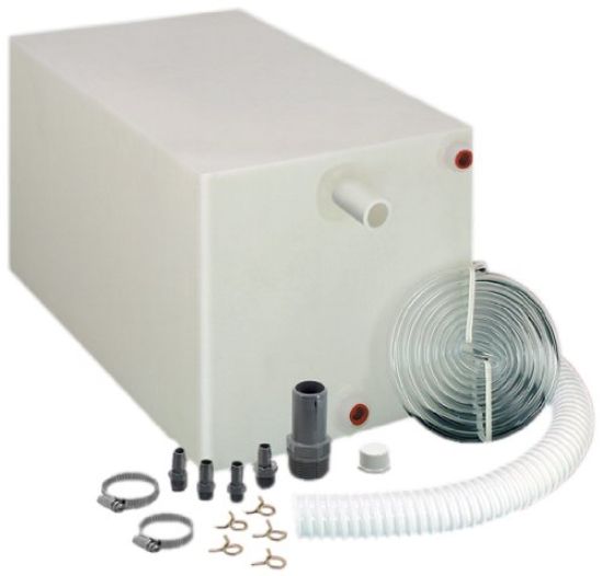 BARKER 12 GALLON WATER TANK KIT - 11914