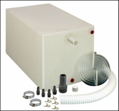 BARKER 26 GALLON TANK - 11917