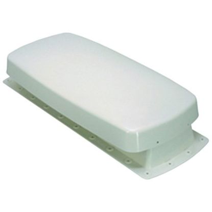 BARKER PLASTIC ROOF VENT - 12603