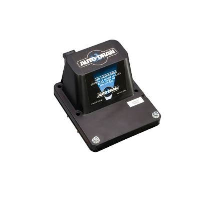 BARKER 3' AUTO-DRAIN - 24130