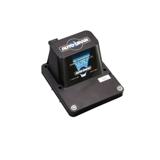BARKER 3' AUTO-DRAIN - 24130