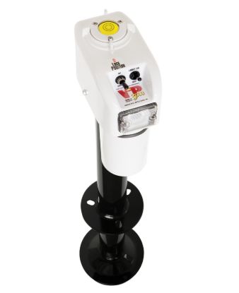 BARKER VIP 3000 POWER JACK- 18'S - 30826
