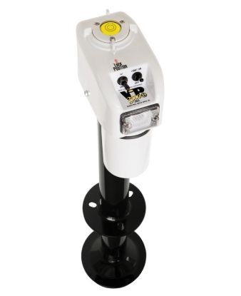 BARKER VIP 3500 POWER JACK- 18'S - 30828