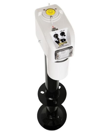 BARKER VIP 3500 POWER JACK- 24'S - 31558