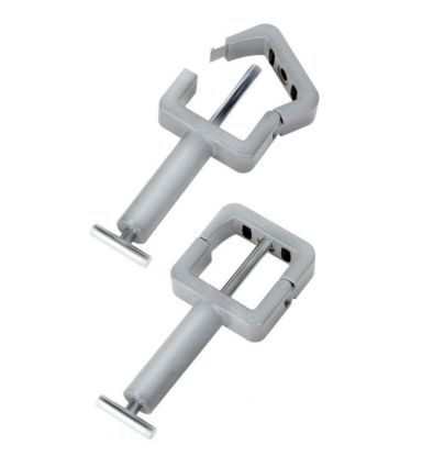 BARKER SNAPS LITE  W/ 3/8' PIN ( - 31857