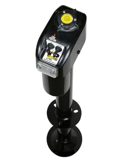 BARKER VIP 3500 POWER JACK- 24' - 32455