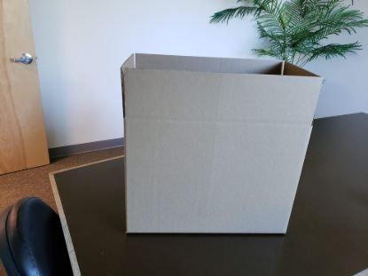 BOX2BUSINESS EXTRA LARGE PDI BOX - EXLARGEPDI