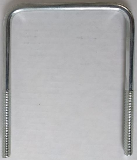 BROPHY SINGLE REPLACEMENT U-BOLT - TCUB
