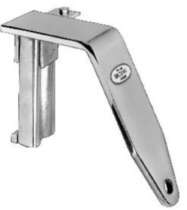 BROPHY SET/4 CAMPER TIE DOWNS ZI - TDBP
