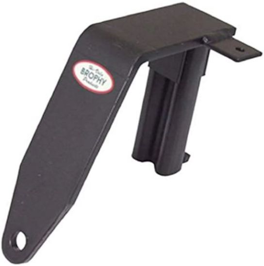 BROPHY SET/4 CAMPER TIE DOWNS BL - TDSF