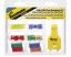 BUSSMANN ATM & FMX EMERGENCY KIT - ATMFMXEK