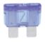 BUSSMANN 5PK BP/ATC15 FUSES - BPATC15RP