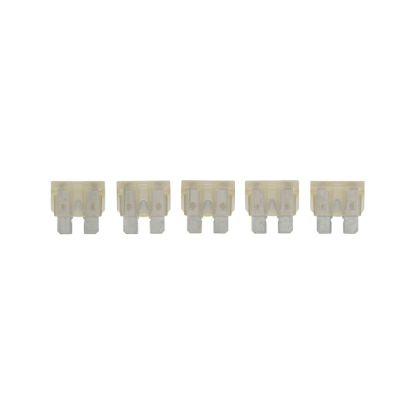 BUSSMANN 5PK BP/ATC25 FUSES - BPATC25RP