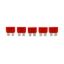 BUSSMANN 5PK BP/ATC40 FUSES - BPATC40RP