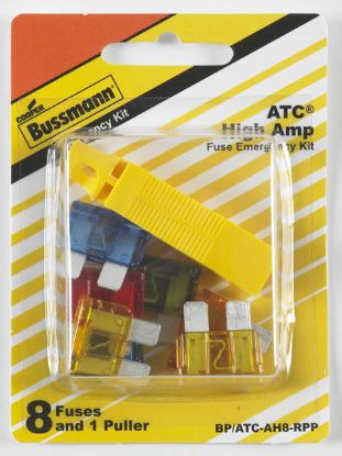 BUSSMANN FUSE - BPATCAH8RP