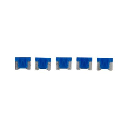 BUSSMANN LOW-PROFILE ATM FUSES - BPATM15LPR