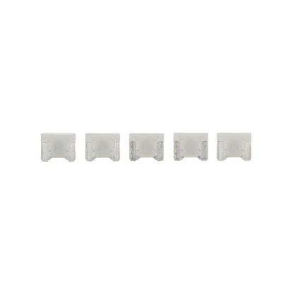 BUSSMANN LOW-PROFILE ATM FUSES - BPATM25LPR