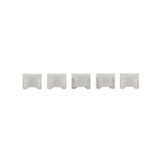 BUSSMANN LOW-PROFILE ATM FUSES - BPATM25LPR