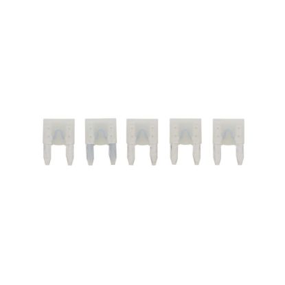 BUSSMANN 5PK BP/ATM-20 FUSES - BPATM25RP
