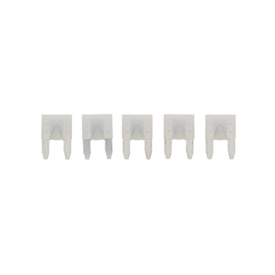 BUSSMANN 5PK BP/ATM-20 FUSES - BPATM25RP