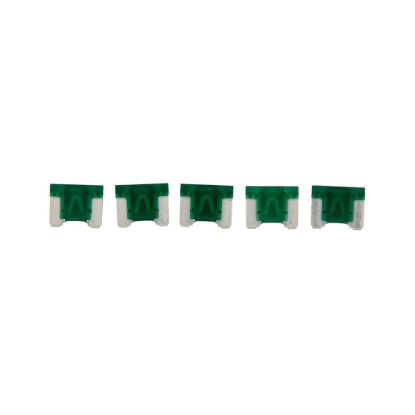 BUSSMANN LOW-PROFILE ATM FUSES - BPATM30LPR