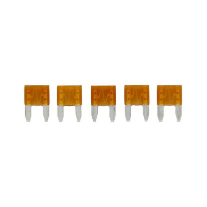 BUSSMANN FUSE - BPATM5RP