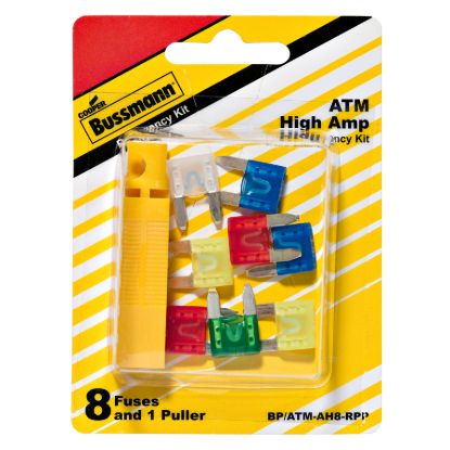 BUSSMANN FUSE - BPATMAH8PP