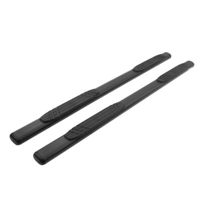 BIG COUNTRY 4' PLATINUM WIDESIDER BARS / CHANNE - 3940800