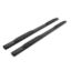 BIG COUNTRY 4' PLATINUM WIDESIDER BARS / CHANNE - 3940800