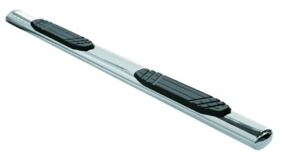 BIG COUNTRY 4' PLATINUM WIDESIDER BARS / CHANNE - 39408066