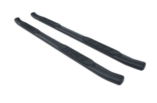 BIG COUNTRY 4' + 15 DEGREE SIDE BARS MILD STEEL - 39427610